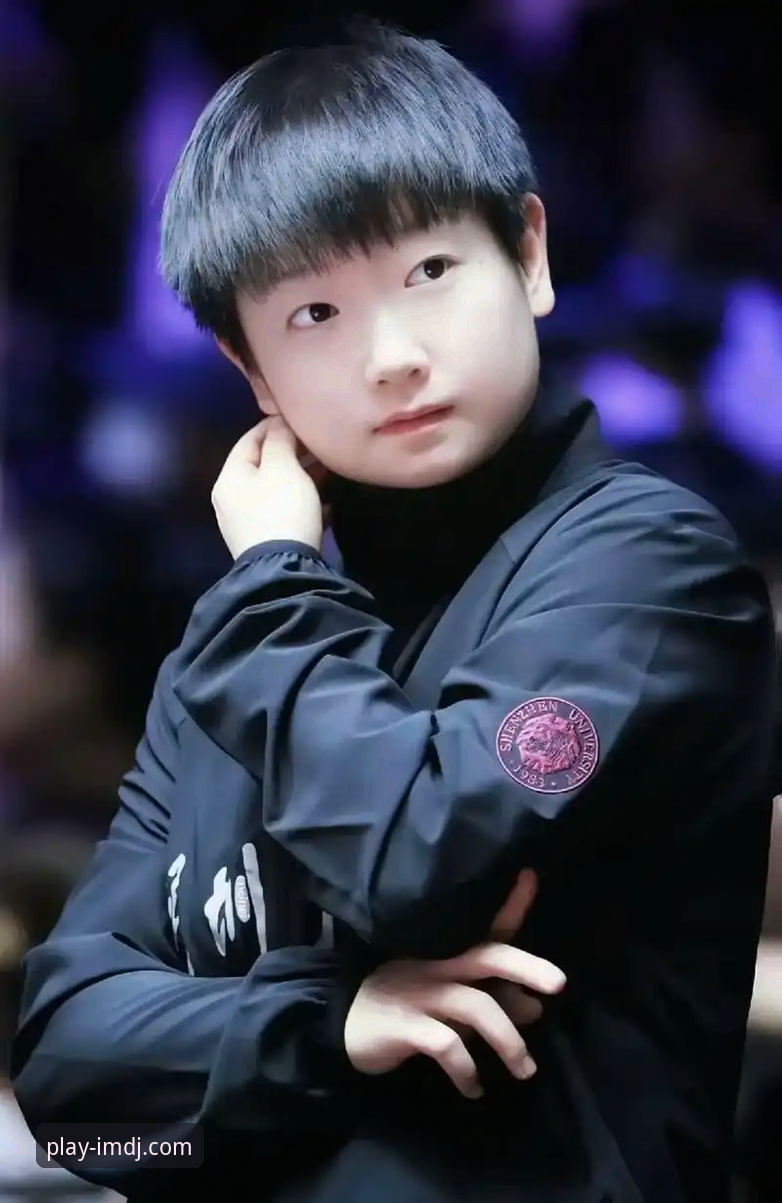 从孙颖莎的“过山车”式胜利，到你的IM电竞观赛体验优化指南