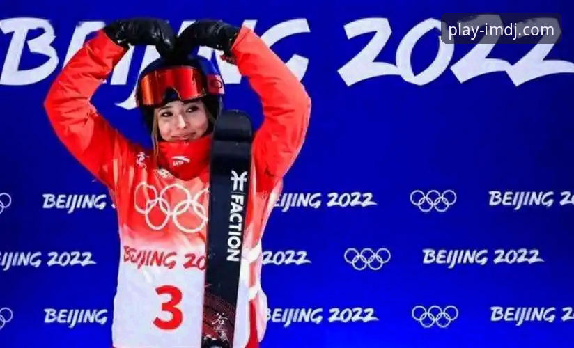 从技术视角解析谷爱凌卫冕：一场关于“版本迭代”与“性能巅峰”的赛事指南